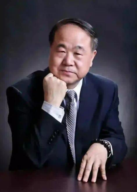 莫言说：“千万不要觉得在家闲着就是罪恶，古人常说：过劳者死，过慧者天收，人不一定