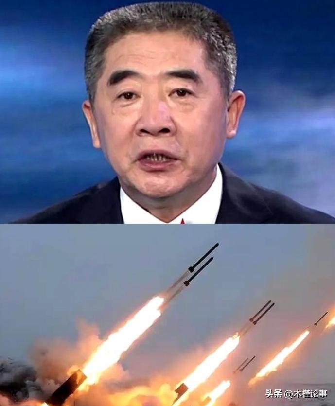 军事专家杜文龙猛批伊朗：照这么打下去，导弹打光了，美以啥事没有，还在看笑话？
 