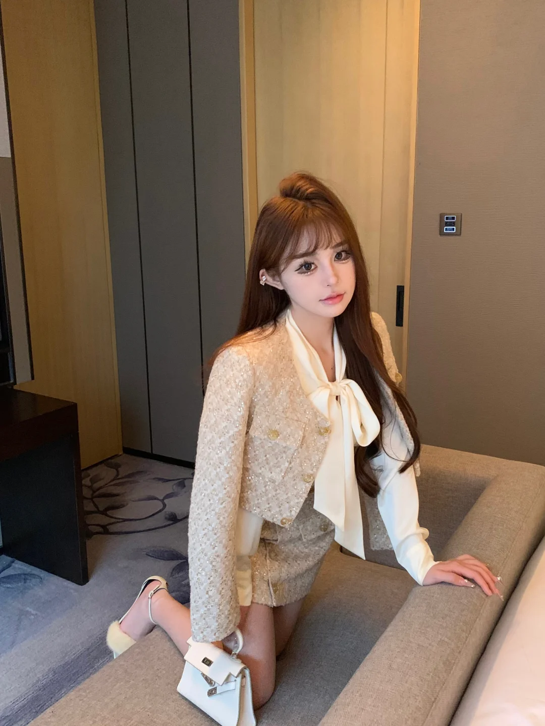 和我约会吧