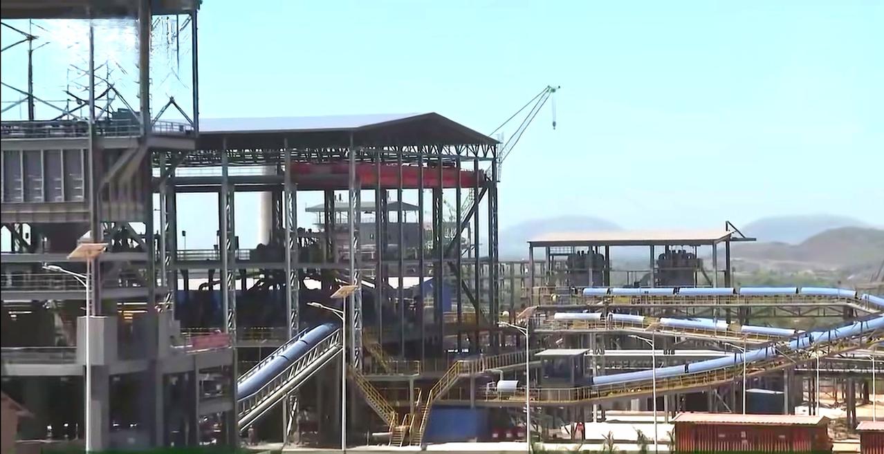 津巴布韦不让出口锂矿产品，中企投资面临血本无归。为什么受伤的总是中企？
国家已经