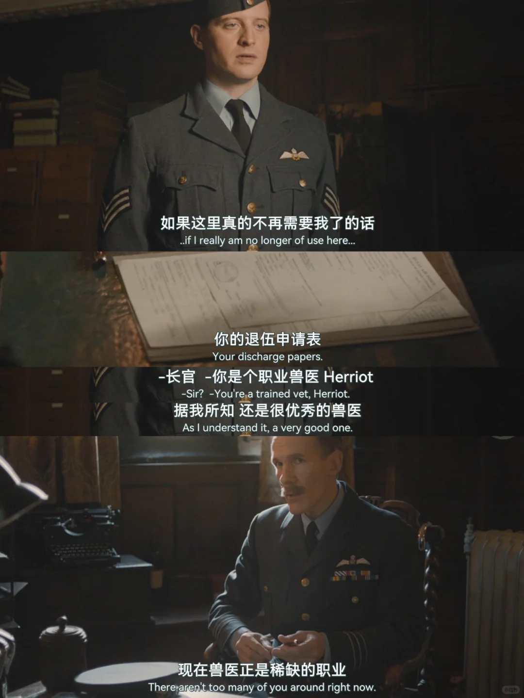 万物生灵第五季，治愈英剧又开播啦