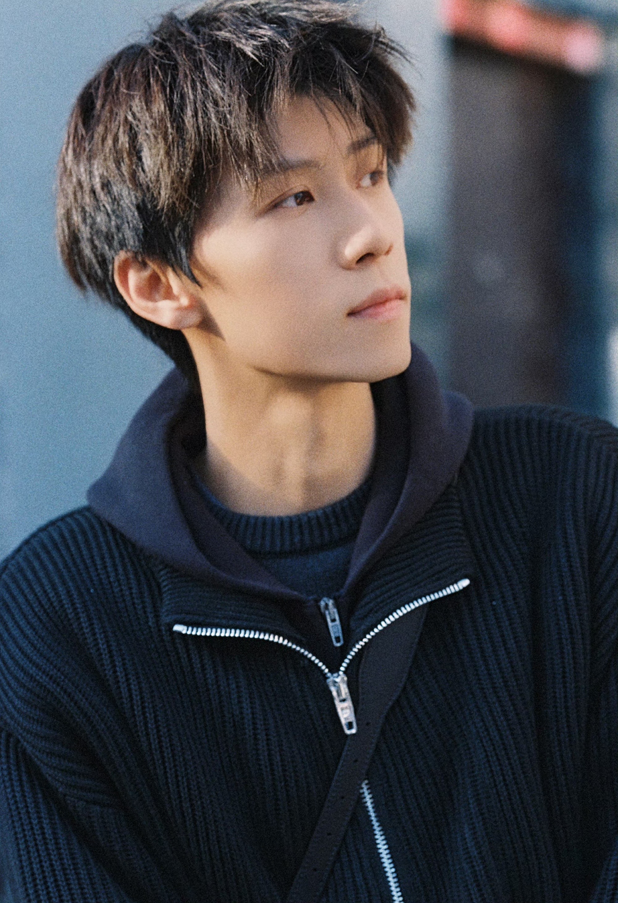 任宥纶也是好起来了 任宥纶这波发展太可了！靠演技圈粉，《轧戏》的人夫感角色让人印