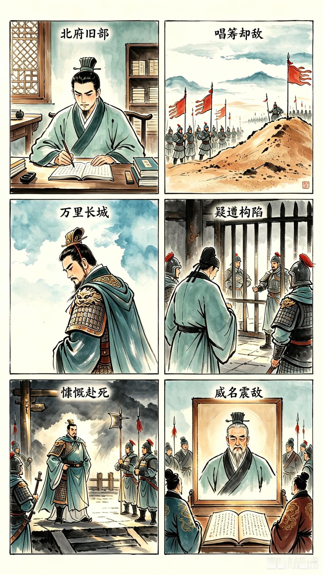 他是谁