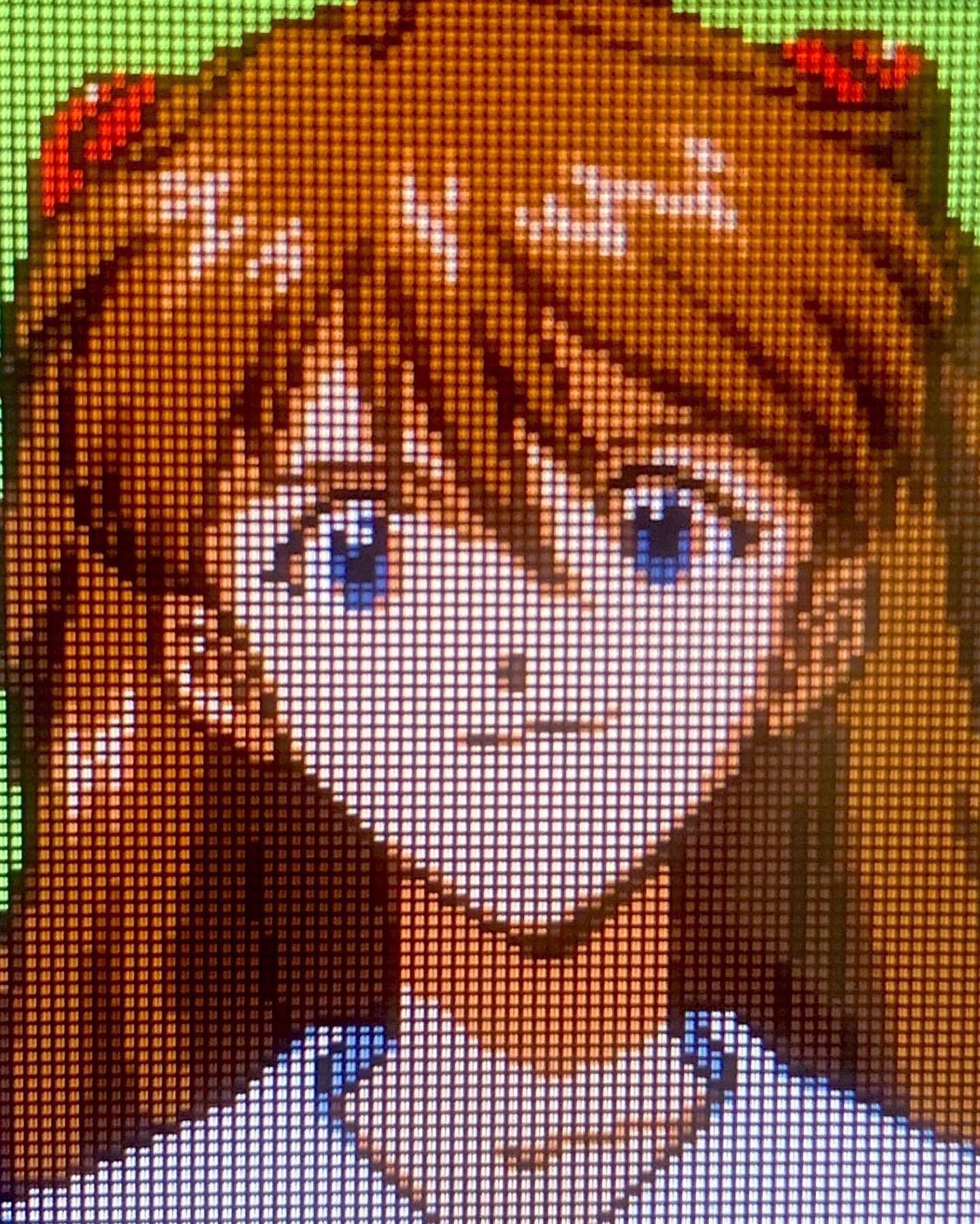 👾新世纪福音战士﻿ ​​​