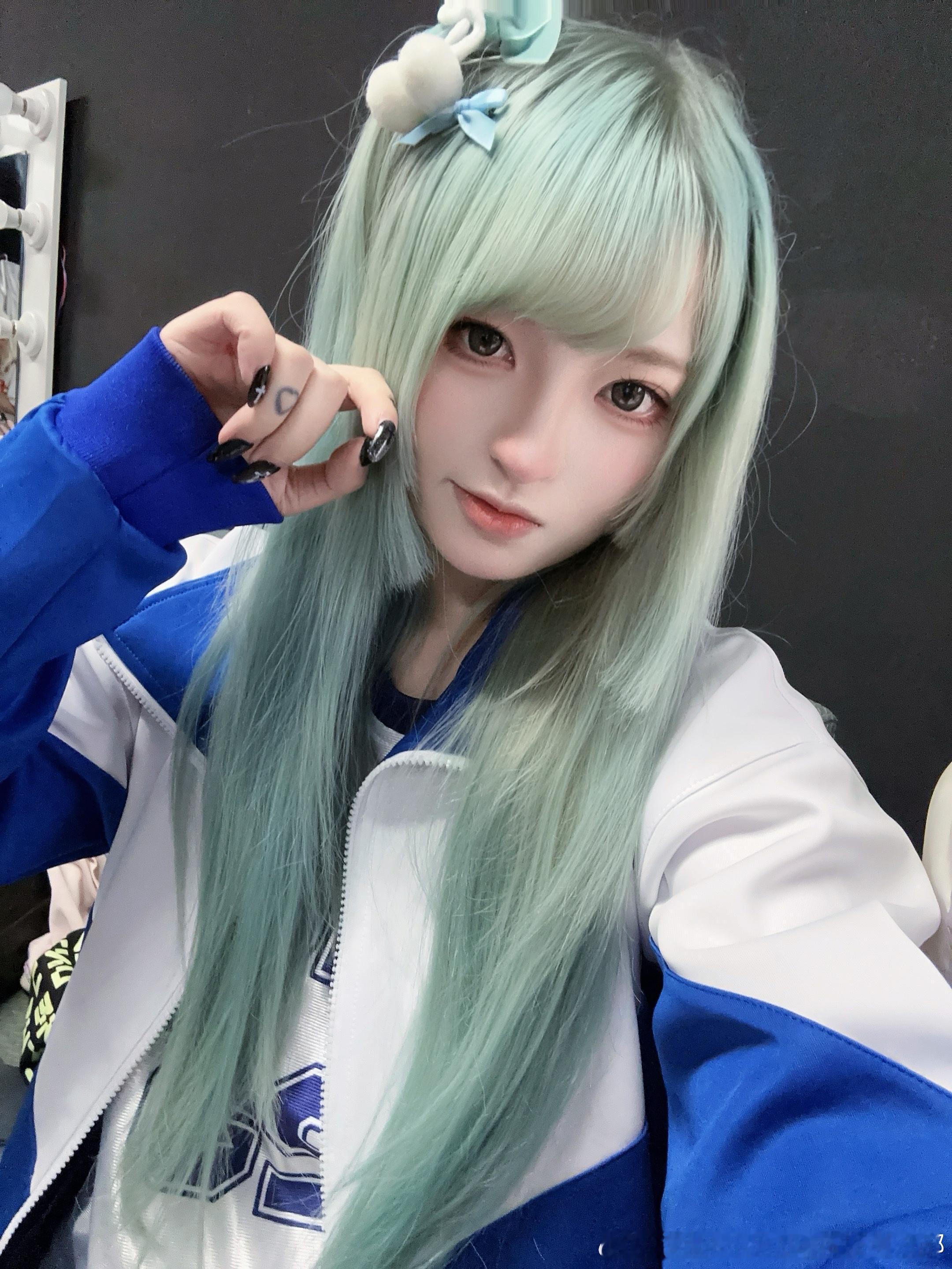 霜降魔法部  本周和大家见了3天，非常幸福！6.1准备了特殊的se，不知道大家上
