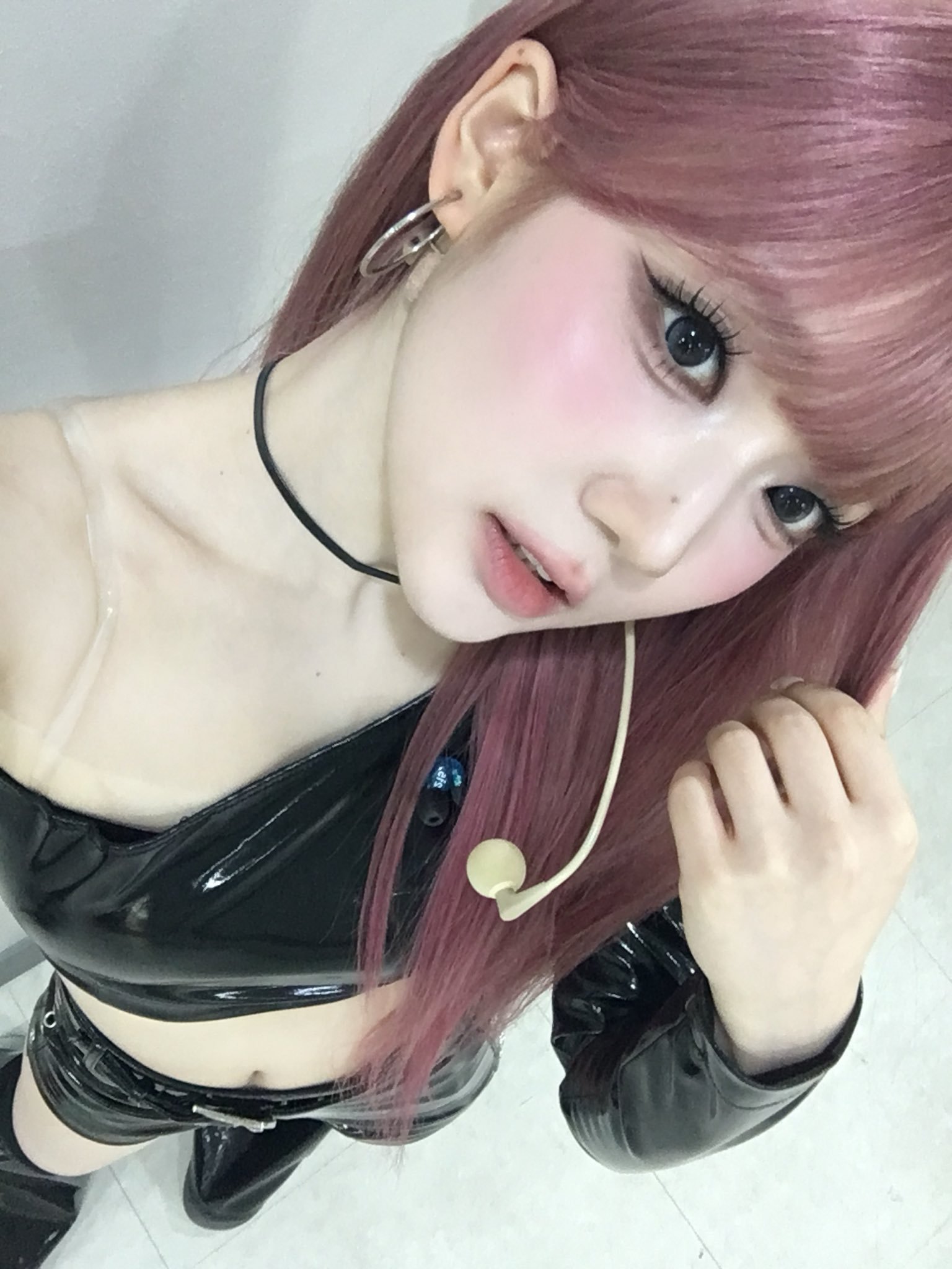 251125 tripleS SeoYeon尹舒妍 