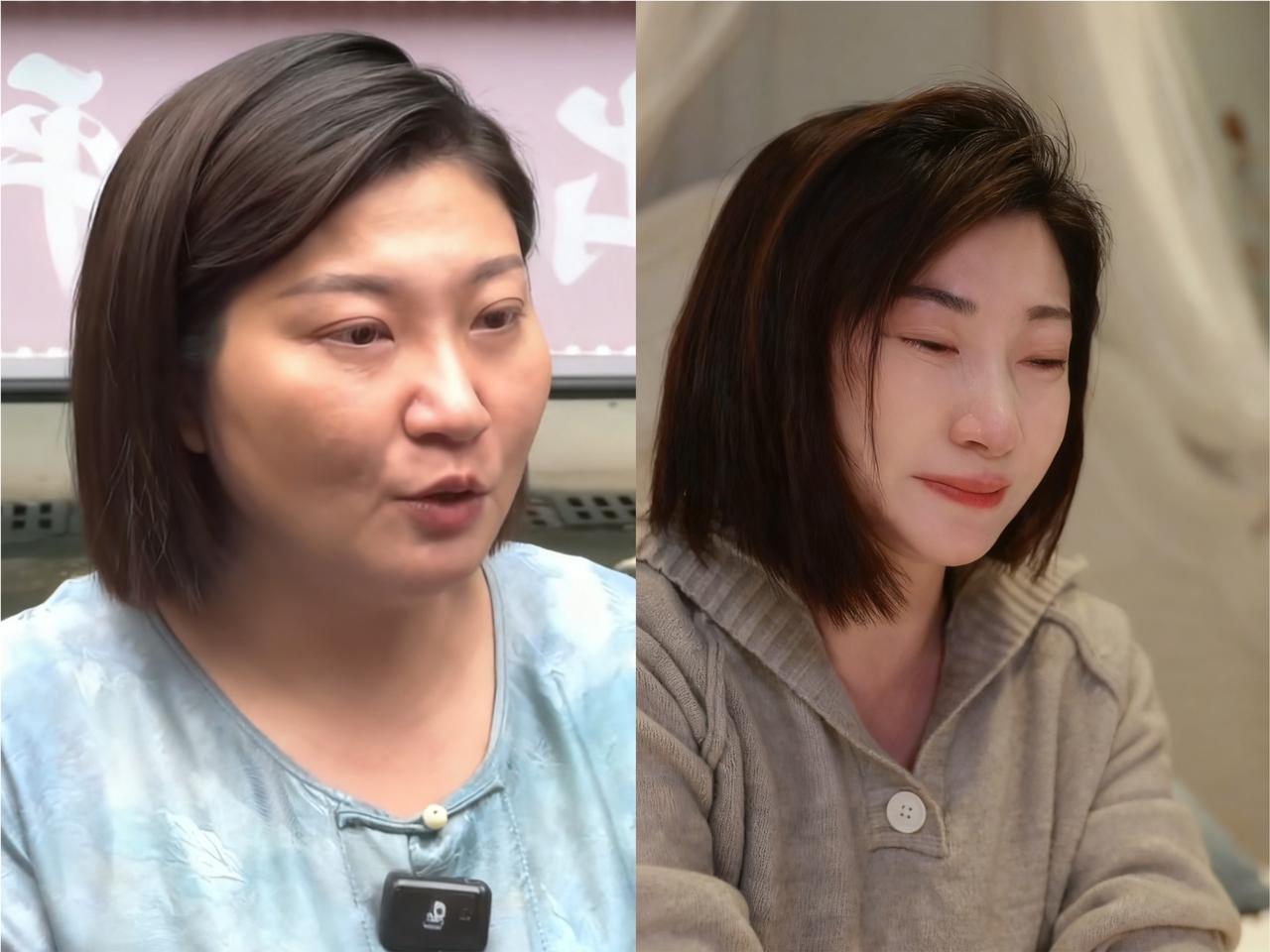 研究了一下王暖暖的老公，
查了以后，终于恍然大悟了，
怪不得能对王暖暖这么狠，原