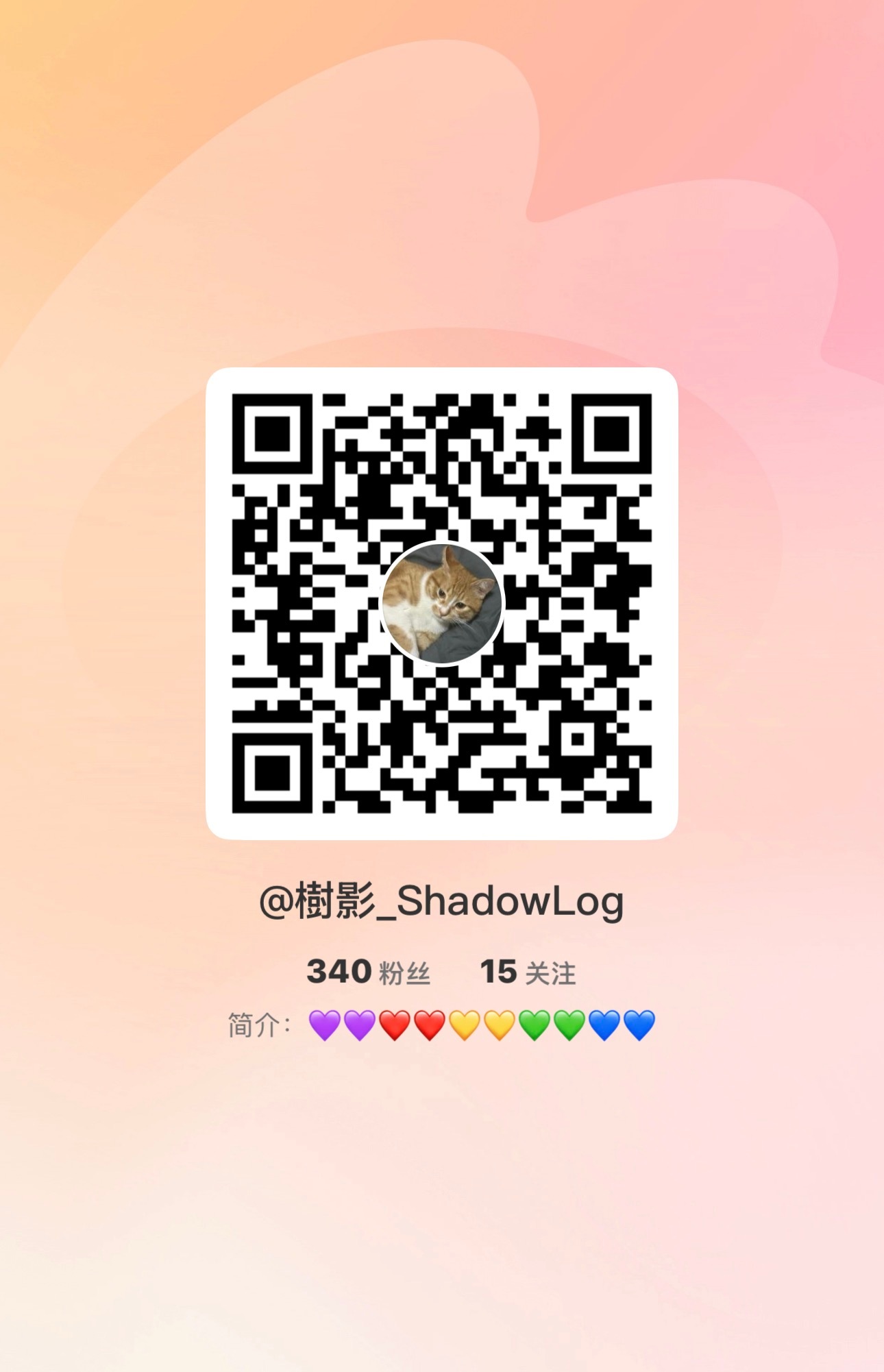 来这闲聊发点日常 
