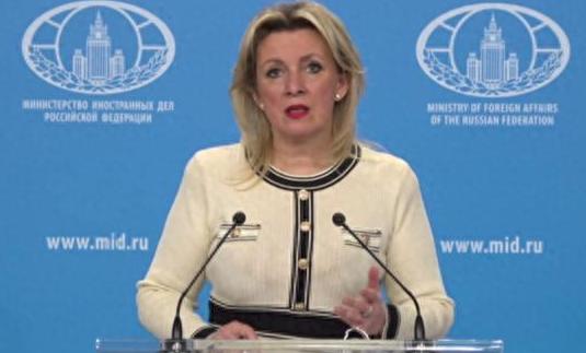 俄乌冲突持续发酵，远在东北亚的韩国突然被俄罗斯狠狠点名，外交部直接放狠话，要是敢