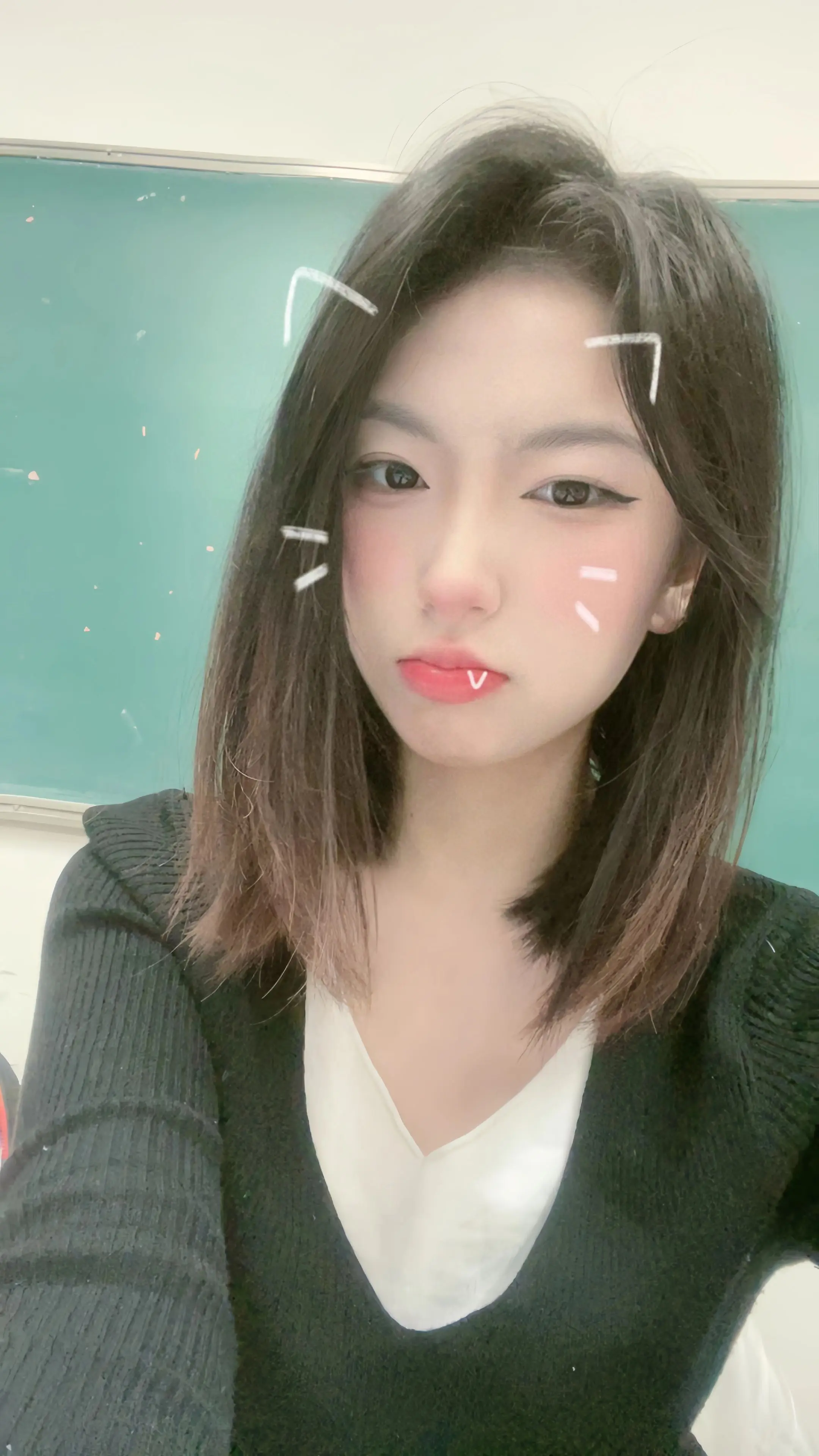 清纯的老子一去不复返了