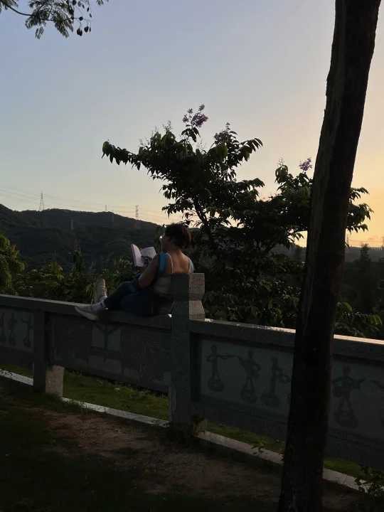 我的眼睛会长满绿色的青苔 ✿