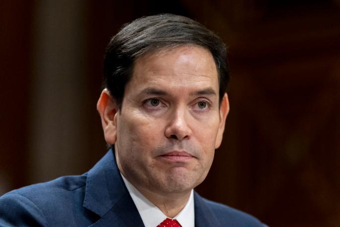 鲁比奥就马杜罗被带离一事表态：美方不承认其委内瑞拉总统身份

美国国务卿称其政权