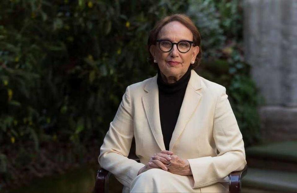 联合国秘书长竞选杀出黑马!80年没有女性掌舵，这次来了个够格的
全球近200个国