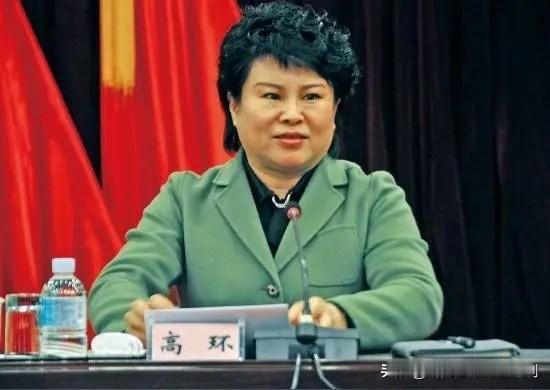 高知不等于高德！这位摸爬滚打20多年的“厅级女老虎”被调查！


8月17日，黑