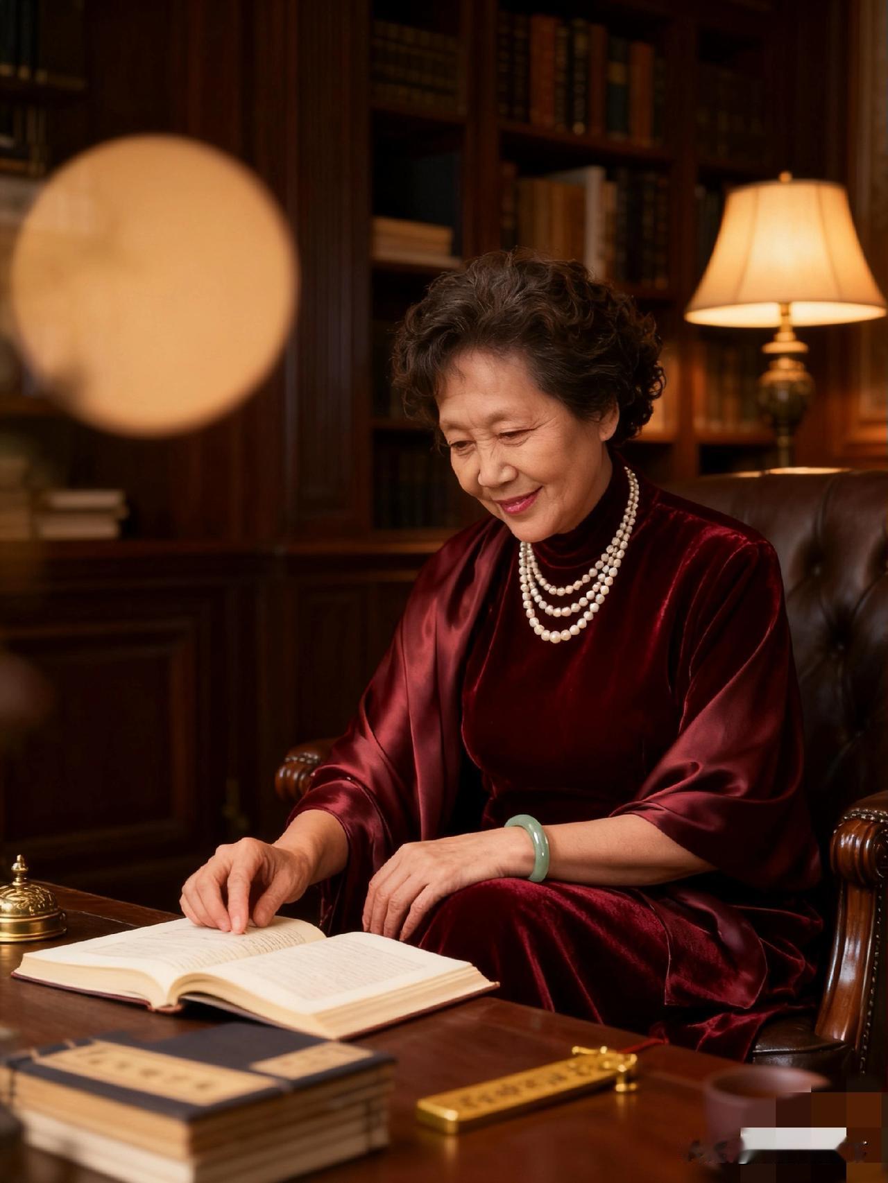 一位七十岁阿姨的掏心话：

子女成家后，生活重心全在小家庭上。
他们疼爱孩子、呵