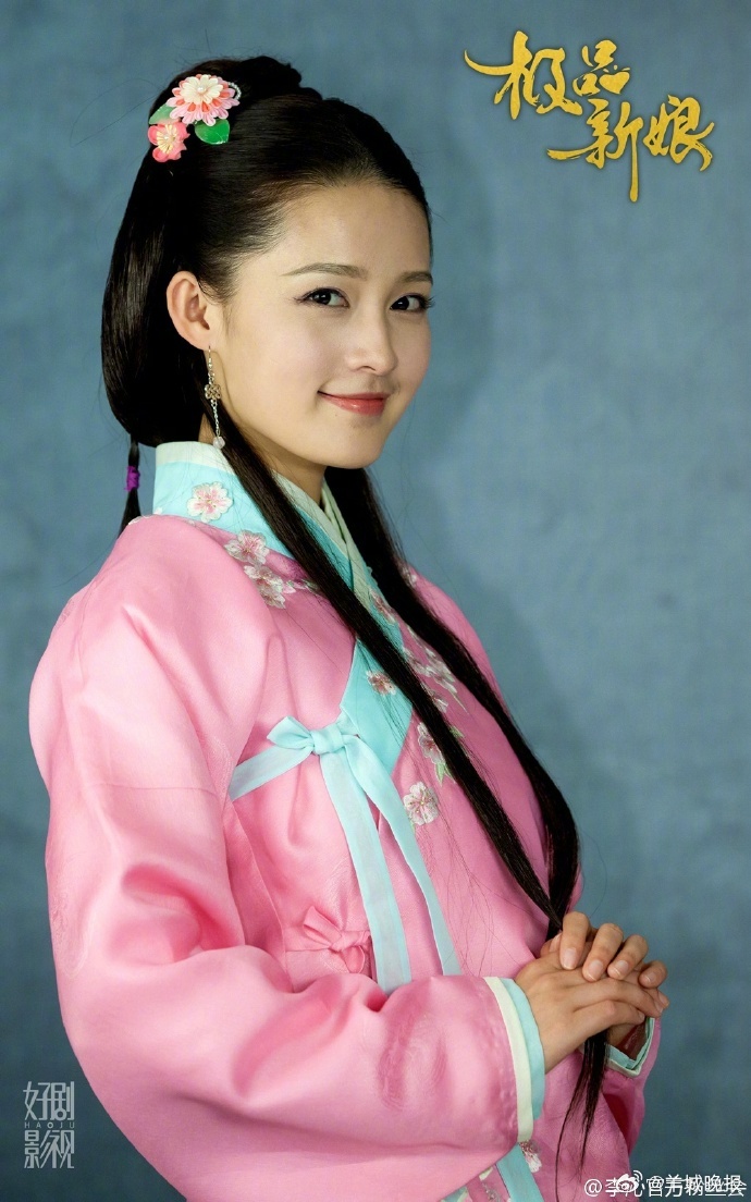 #李沁[超话]#【李沁“人生角色”大盘点，你看过哪部？】从昆曲少女蜕变为荧幕“剧