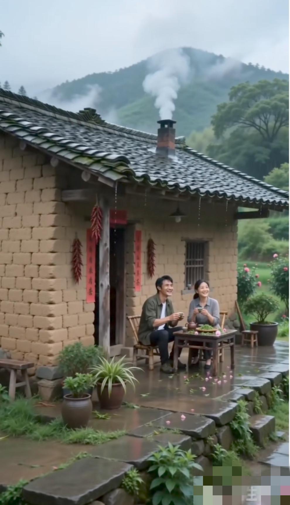 人一退休，千万别太勤快！真正高级的晚年，都很“懒”
 
梁实秋说过：“人生最好的