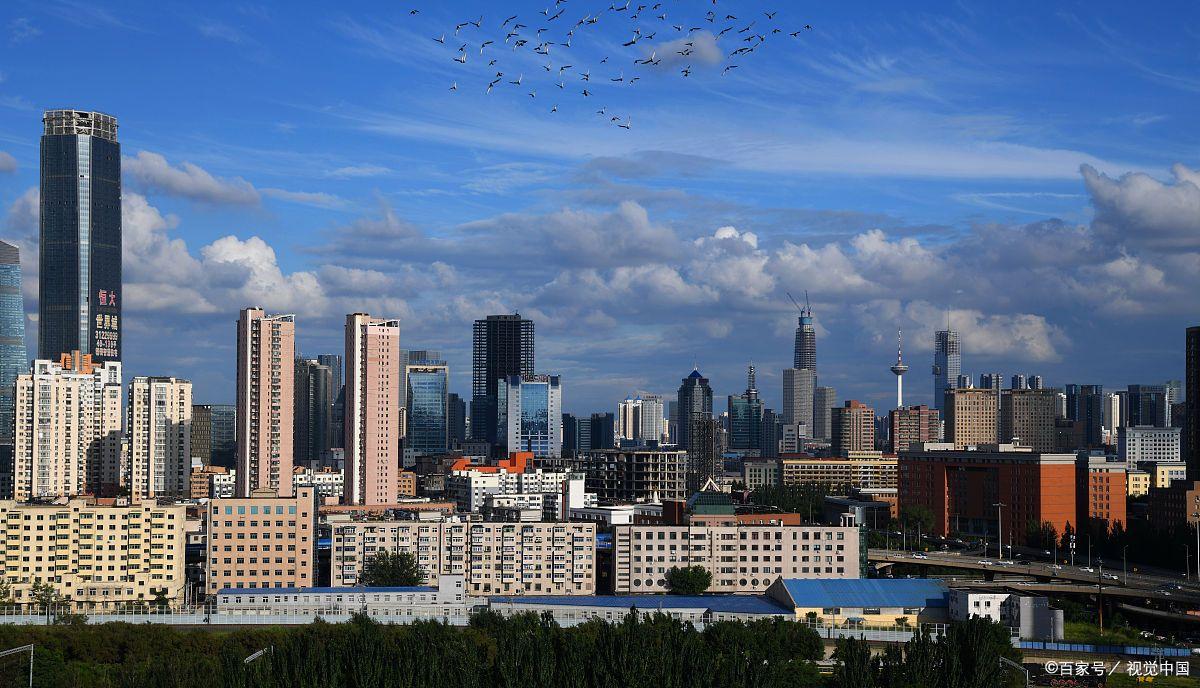 哇塞！沈阳这次可真是给了我一个超级大惊喜！去之前，我就晓得它是东北响当当的重镇，