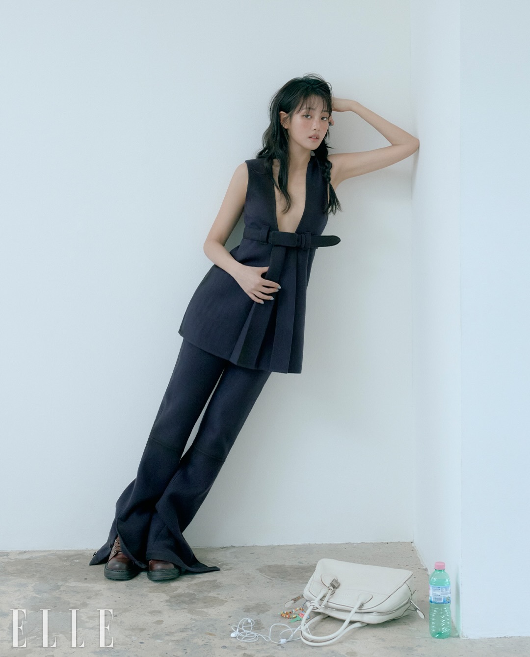 idle组合Minnie梦幻主唱🩷美食鉴赏家金咪260802 官方ig更新MI