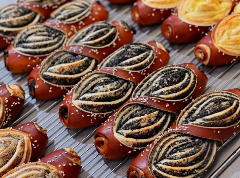 30元一枚贝果、80元一条吐司，面包为啥变贵了？以前几块钱就能搞定的早餐，如今成