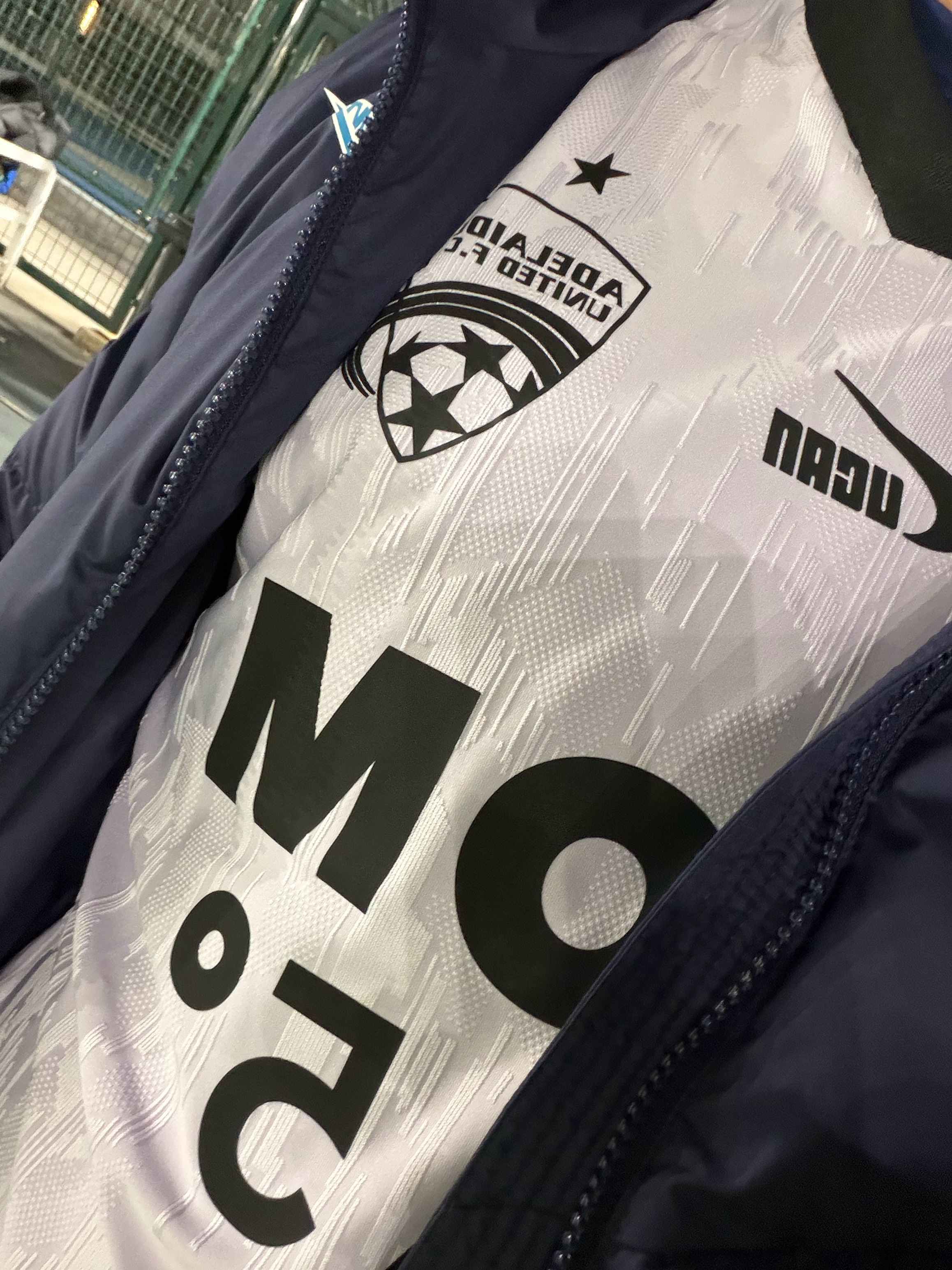 现在D字大家都选哪家？好久没D字了，这件必须印古德温！贤聊球衣锐克﻿