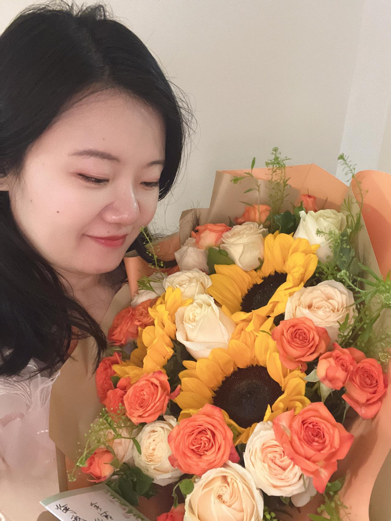 祝大家节日快乐！