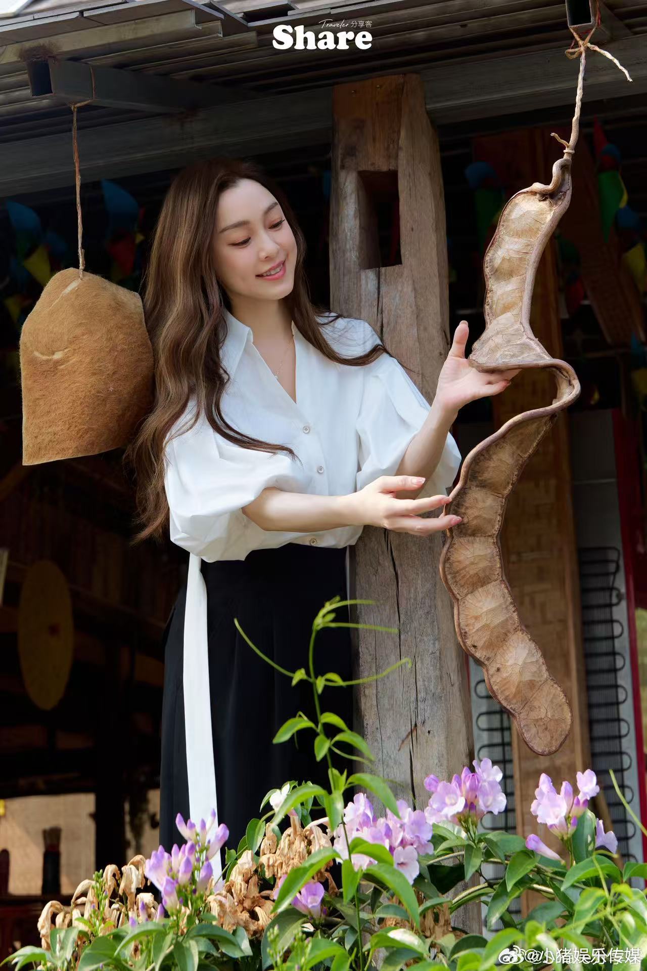 范玮琪416票 舞台表现沉稳大气，演唱细节处理到位，416票的结果很公平，也很有