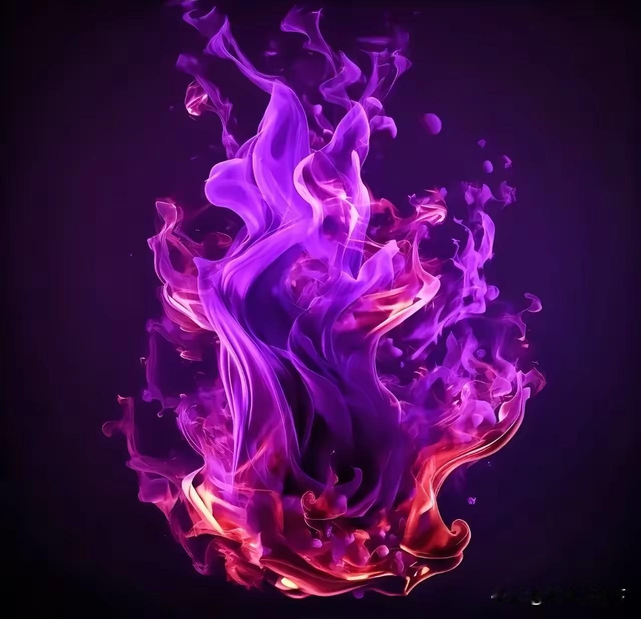 九紫离火大运：普通人的3条落地应对指南
 
不用纠结大运走势多复杂，记住“火炼真