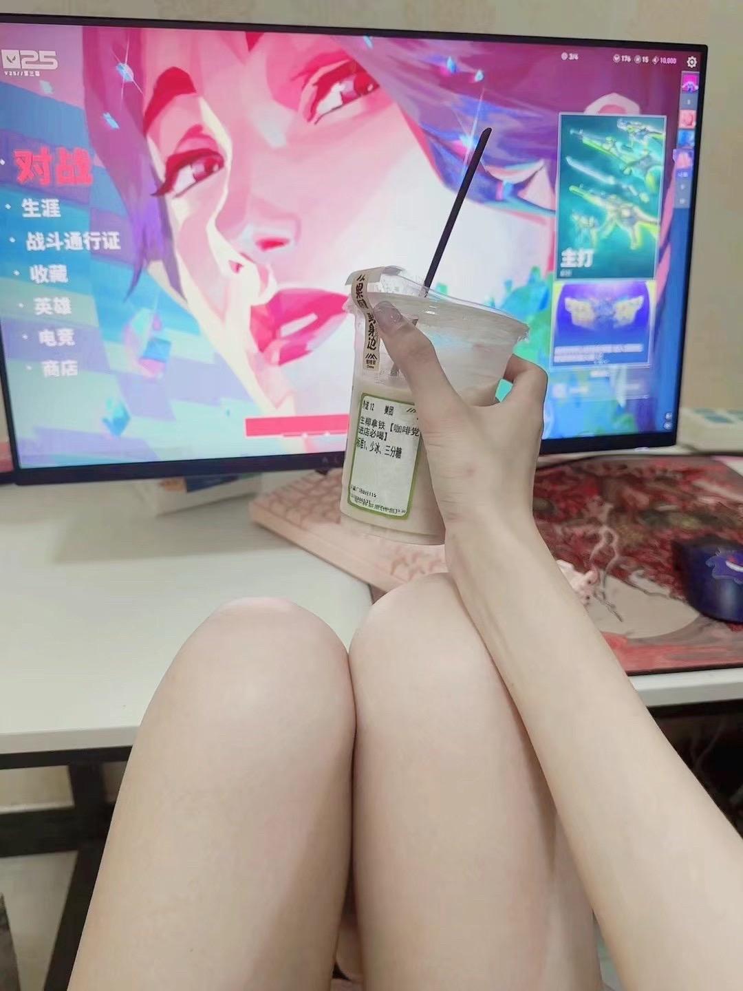 有在好好生活 好好吃饭