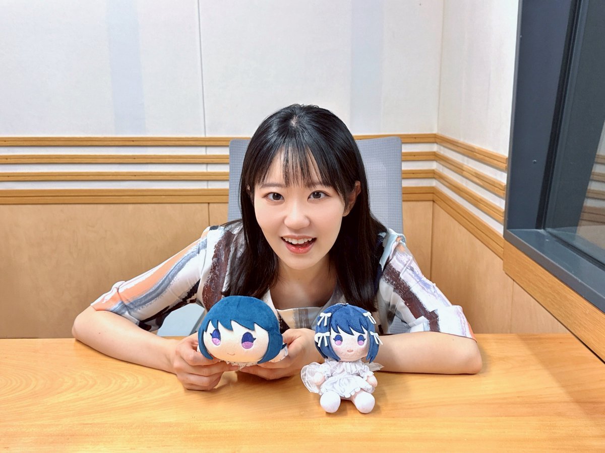 东山奈央