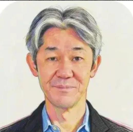 2月24日，日本教授富坂聪“一眼就看透了”中国的管制措施，他说：“中国不是在‘报