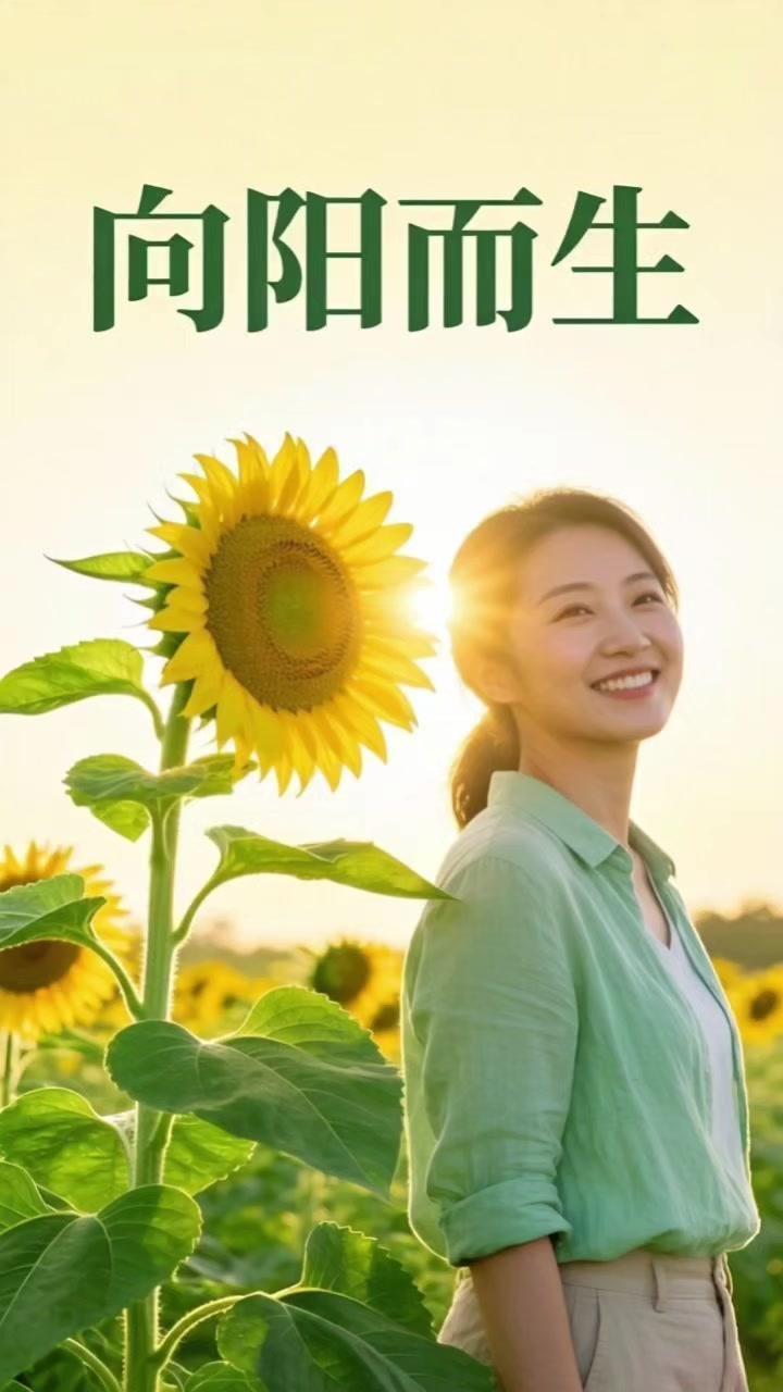 🎇当看到廖智抱着第四个孩子站在满目疮痍的城市废墟前，突然被这份力量狠狠戳了一下