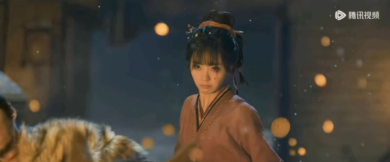 妈耶才补逐玉18 19集，庆杰拍得好不错啊他拍男女主感情线的时候很细，拍到这种剧