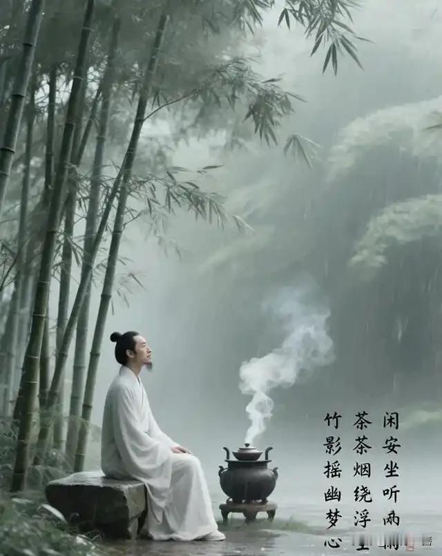 人生世事起落无常，何谓圆满？
非金玉满堂，非身居高位。
 
常怀慈悲一念，似暖阳
