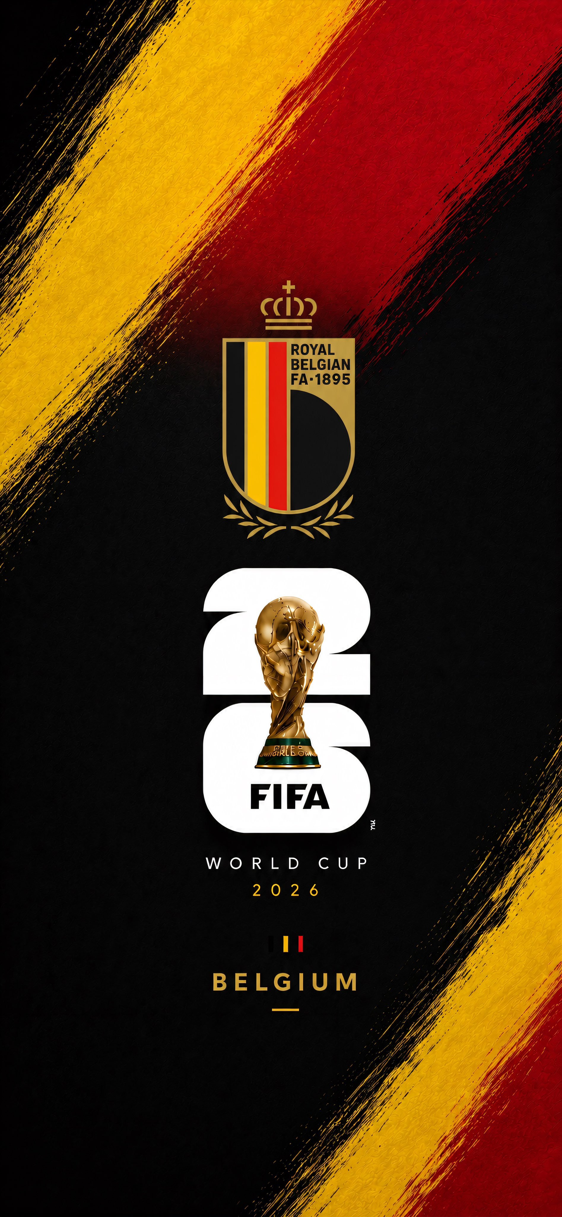 BQ体育足球壁纸2026世界杯世界杯 佛得角队徽壁纸西班牙队徽壁纸比利时队徽壁纸