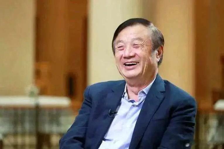 任正非建议年轻人能摸高就不要摸低 这话其实特务实，有人摸高有人摸低本质就是告诉年