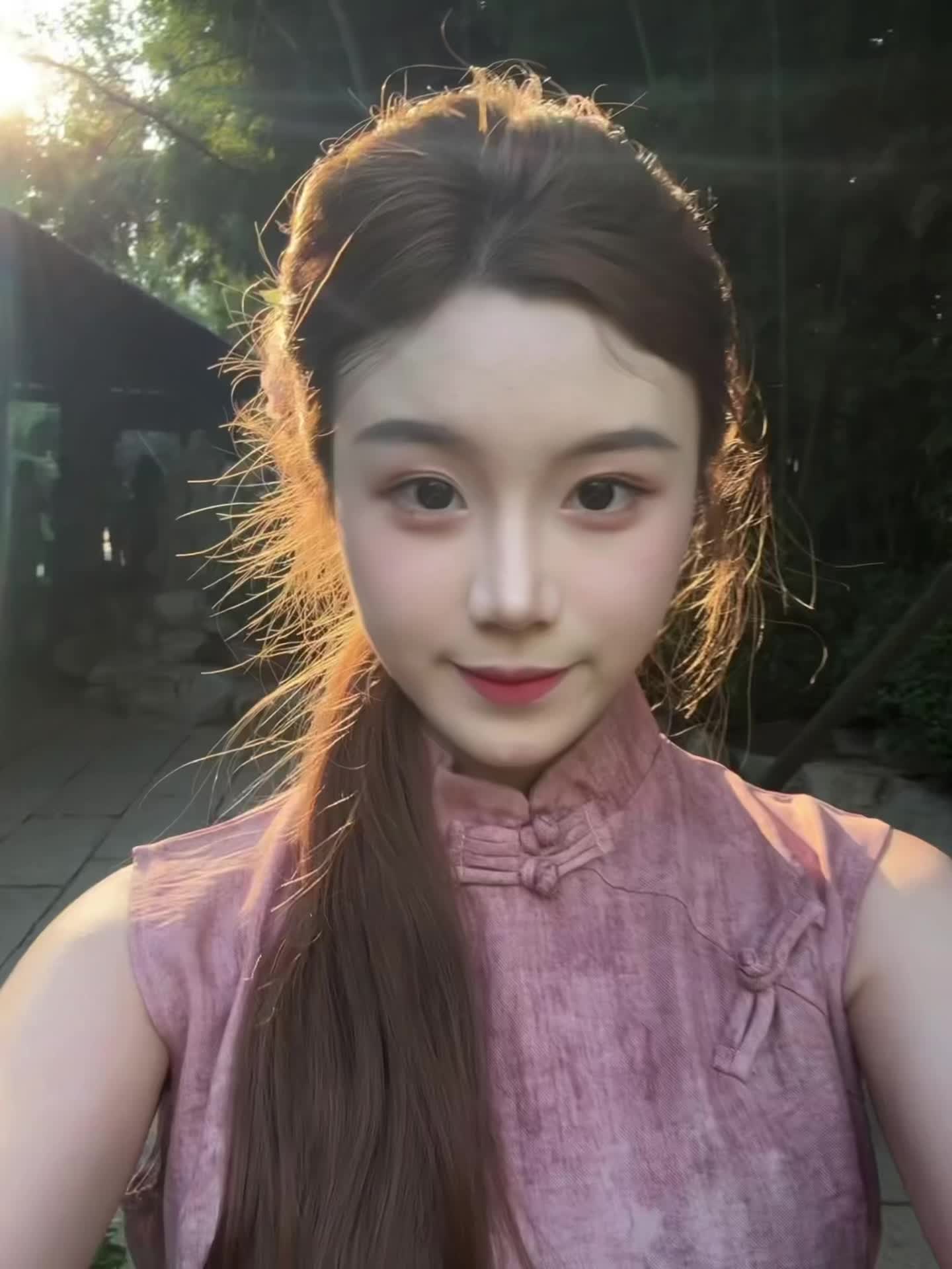老舍笔下的泉城