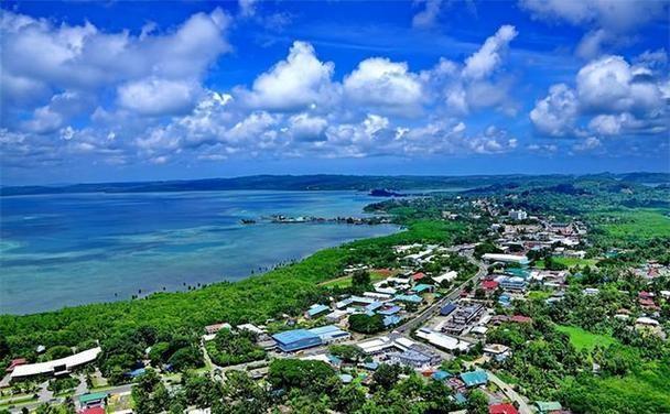 8月7日， 太平洋岛国论坛 （PIF）在 斐济 举行部长级会议后宣布， 台湾 地