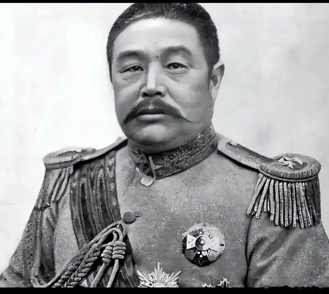 黎元洪被误解了整整一百年，不是他真的平庸怯懦，是世人只记住了他“床下都督”的趣谈