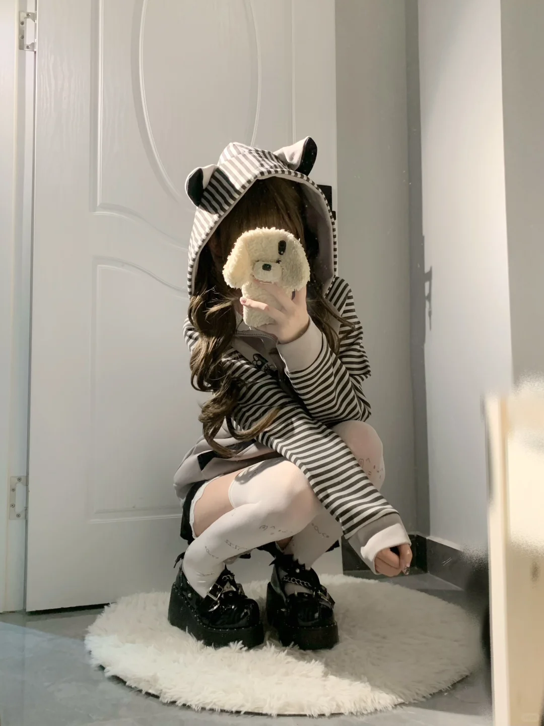 特别萌的一套！！（有🔗版）