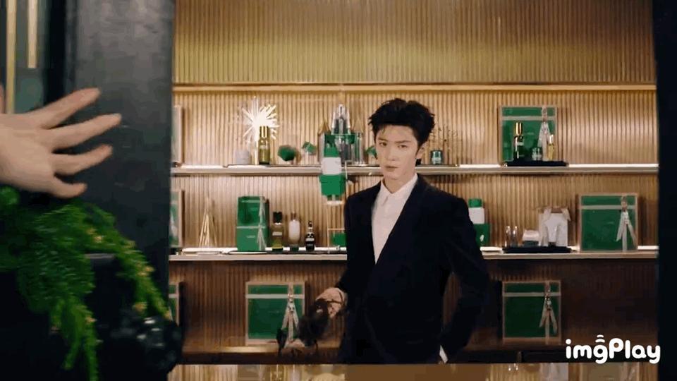 陈哲远lamer物料 