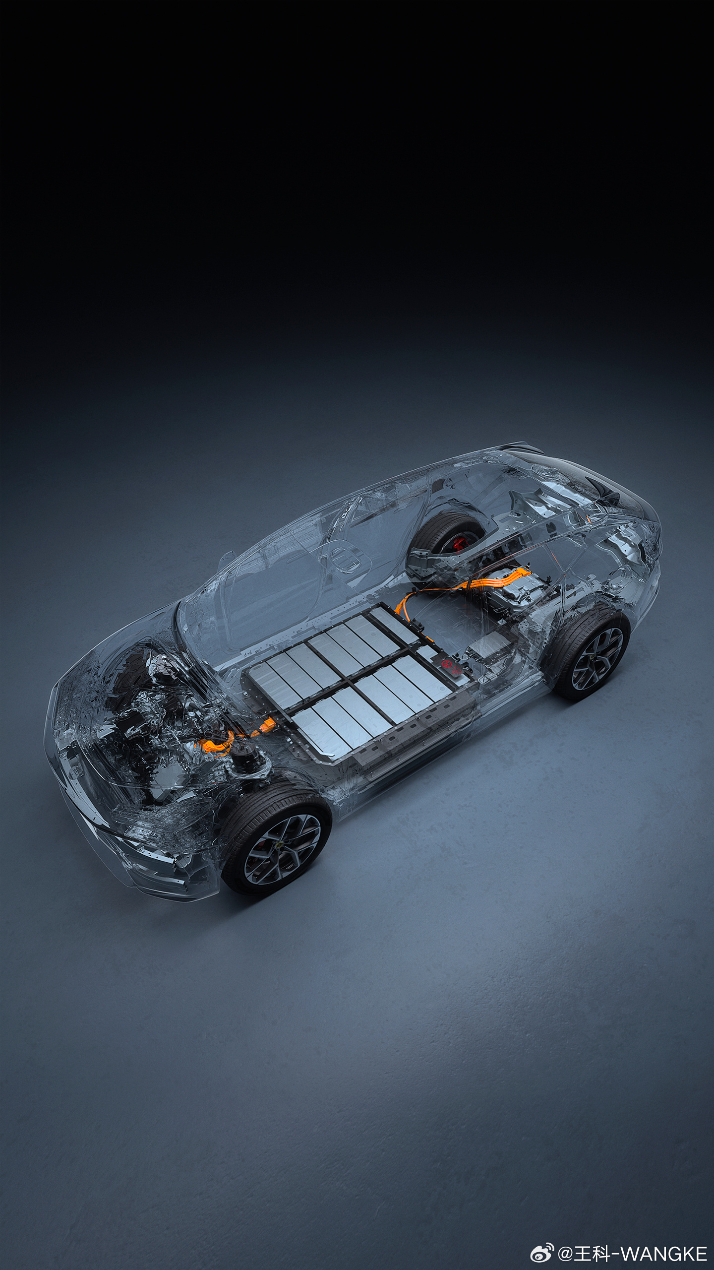 莲花这次是彻底把高性能混动的游戏规则给改了，它和宁德时代的联手绝不只是找个电池供