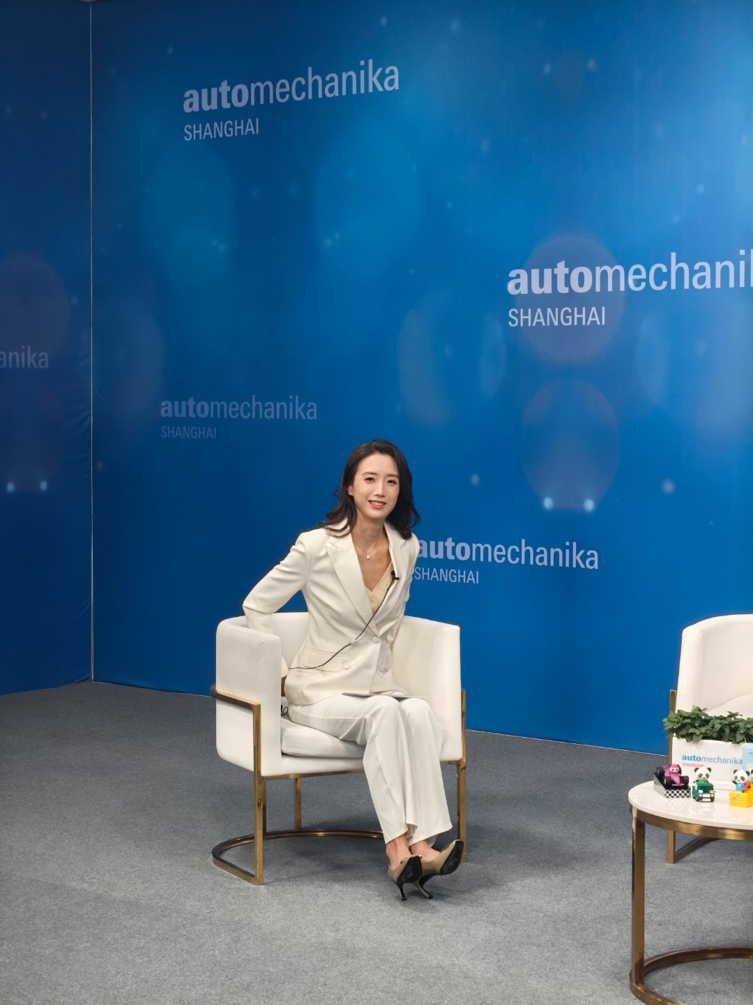 好好好，小吴要开工了 