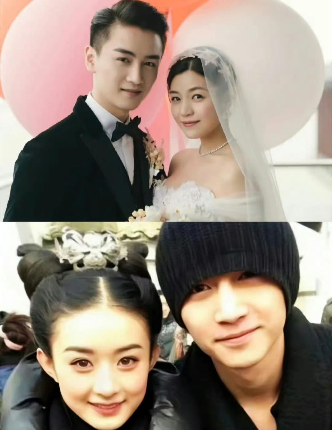 胡歌想不到，朱一龙想不到，张若昀更是万万想不到，同为80年代中生男演员，现在回看