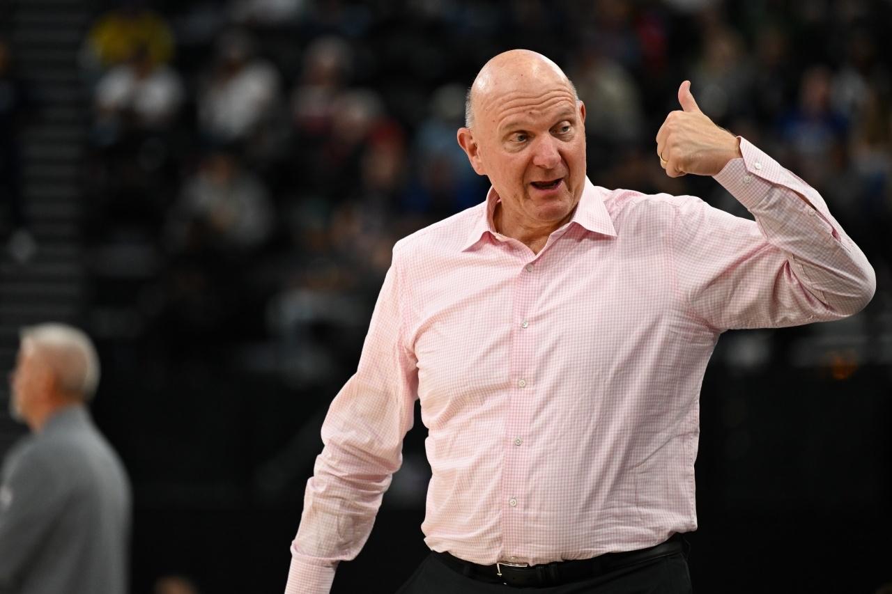 NBA开出史上最重罚单！快船痛失5首轮，哈登成最大赢家？
 NBA官方一纸罚单砸