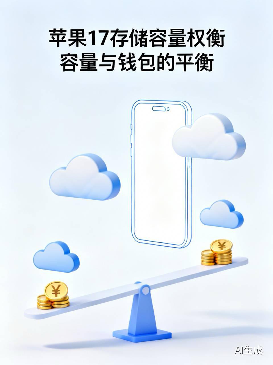 苹果17的存储容量到底能不能满足需求，得看个人使用习惯。像我这种喜欢拍照、玩游戏