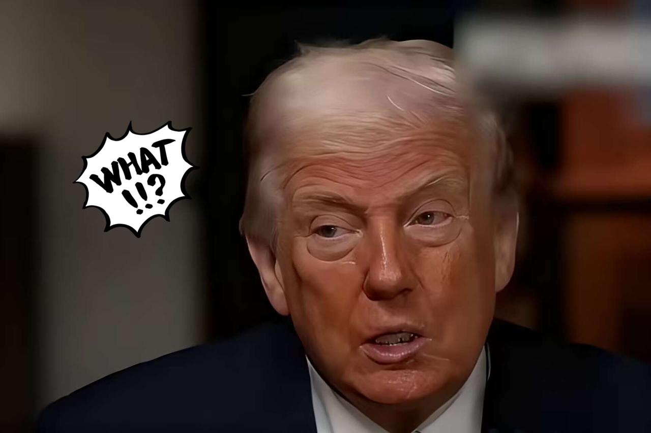 说真的，特朗普这波操作真把我看笑了！他批准向台湾出售111亿美元军火，既想赚军火