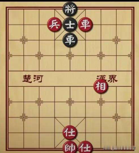 这盘棋局太精彩了！红棋的战术真是绝妙，黑棋也不甘示弱，双方斗智斗勇，真是让人过瘾