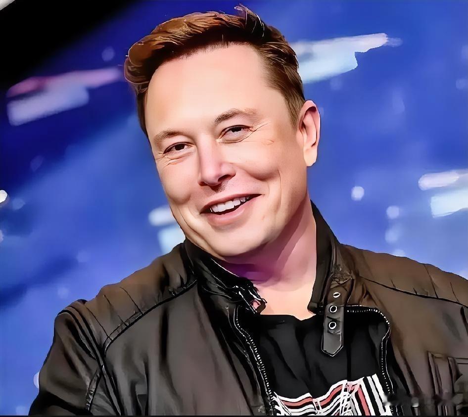 我问老公:“马斯克收入净值达到5000亿美元，约3.8万亿人民币，为啥他每天早餐