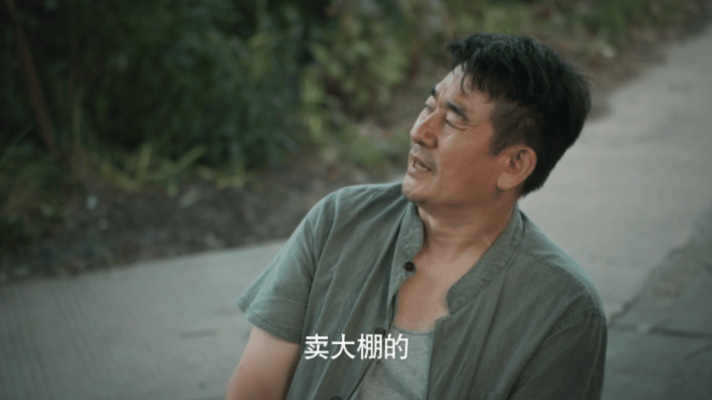 #陶无忌回村的诱惑# 我觉得陶无忌这样的人做什么都可以呀，这样有毅力的人真的很棒